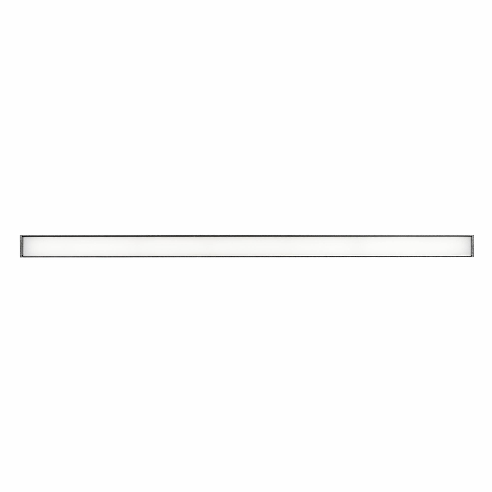 Трековый светодиодный светильник для магнитного шинопровода Arlight Mag-Orient-Flat-L465-16W Warm3000 / - фото №5
