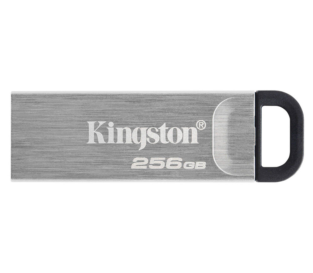 Накопитель Kingston USB 3.2 DataTraveler Kyson 256GB