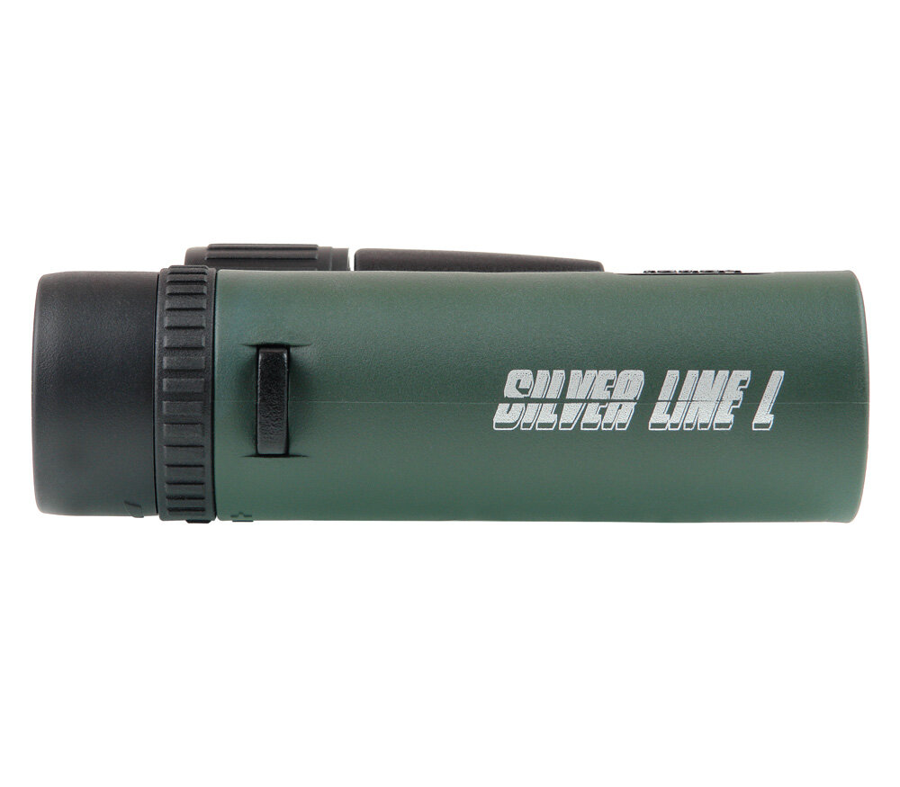 Бинокль Veber Silver Line БП 8X25L WP — фото 10