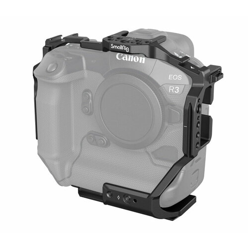 Клетка SmallRig 3884 для Canon EOS R3