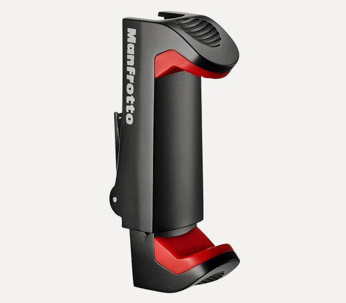 Изображение товара Держатель для смартфона Manfrotto PIXI Clamp