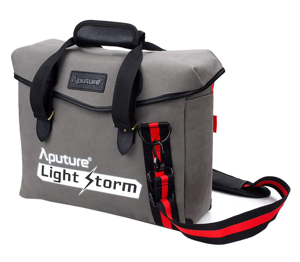 Сумка Aputure Light Storm Messenger Bag