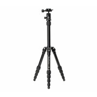 Штатив Benro MeFoto BackPacker Black