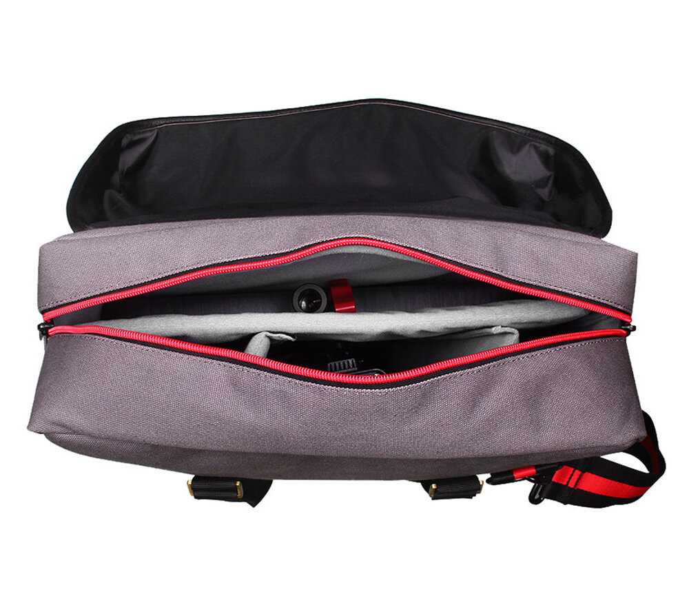 Сумка Aputure Light Storm Messenger Bag