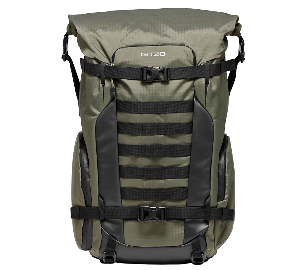 Рюкзак Gitzo Adventury 45L