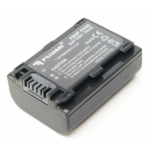 Аккумулятор Fujimi FBNP-FH50 1190₽
