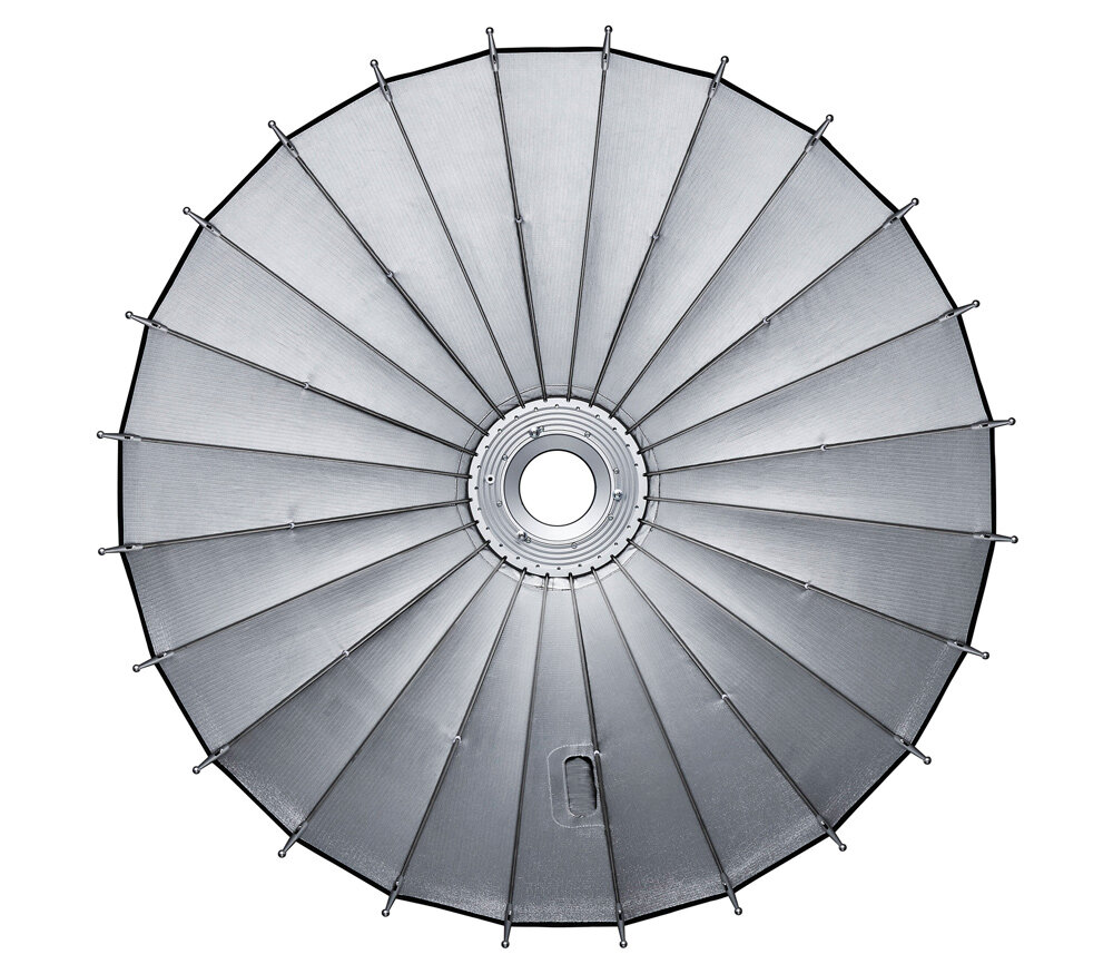 Рефлектор параболический Godox Parabolic P88Kit, 90 см