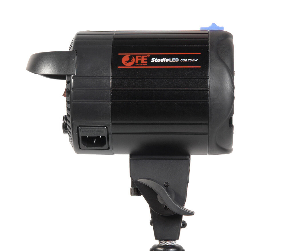 Комплект студийного оборудования Falcon Eyes Studio LED COB275-kit — фото 1