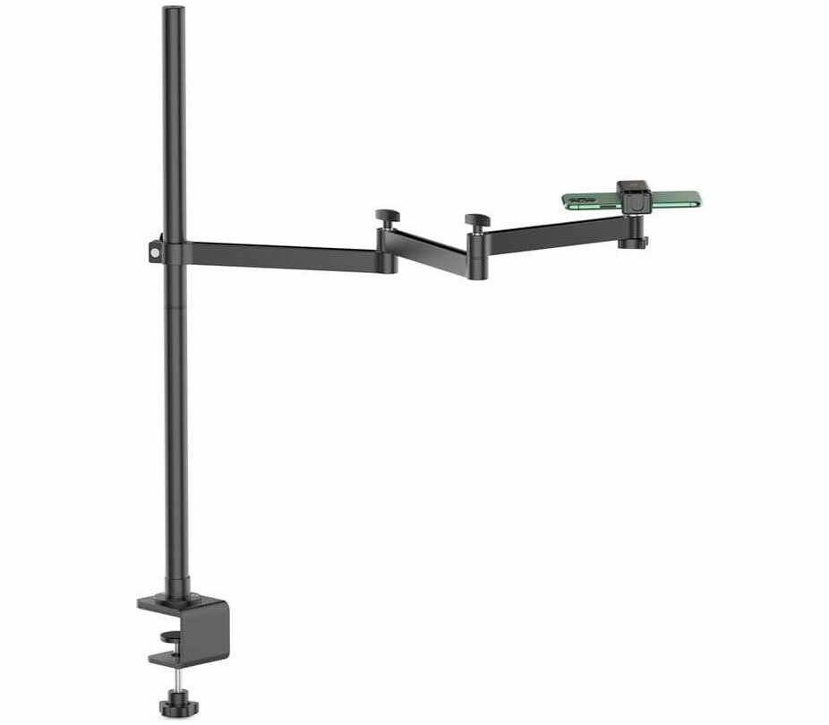 Кронштейн Ulanzi Universal Desktop Overhead Stand настольный — фото 1