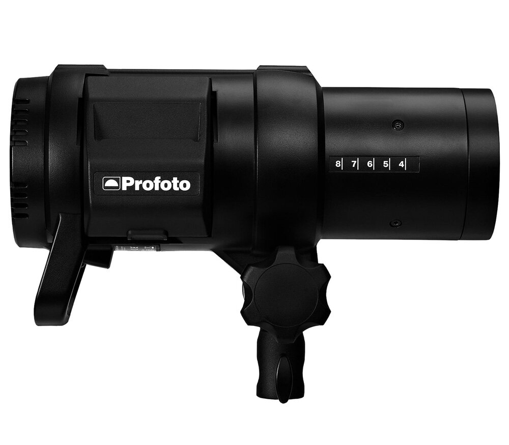 Выносная вспышка Profoto B1X 500 AirTTL To-go kit