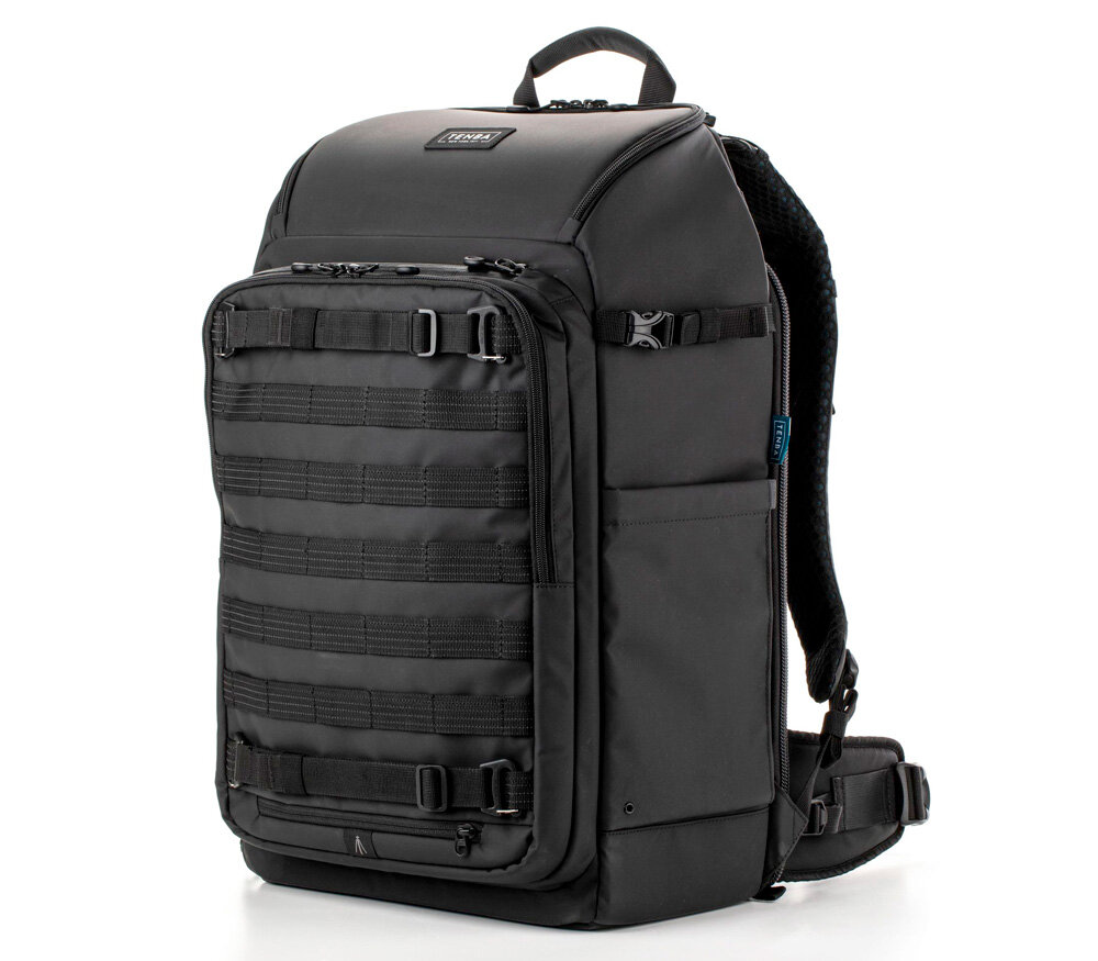 Рюкзак Tenba Axis v2 Tactical Backpack 32, черный