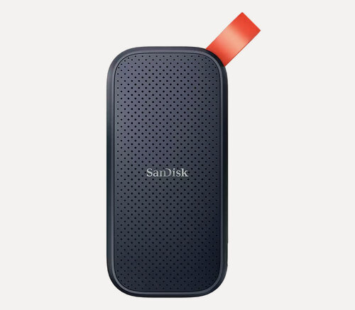 Изображение товара Внешний диск SanDisk Portable SSD 1TB 800Mb/s