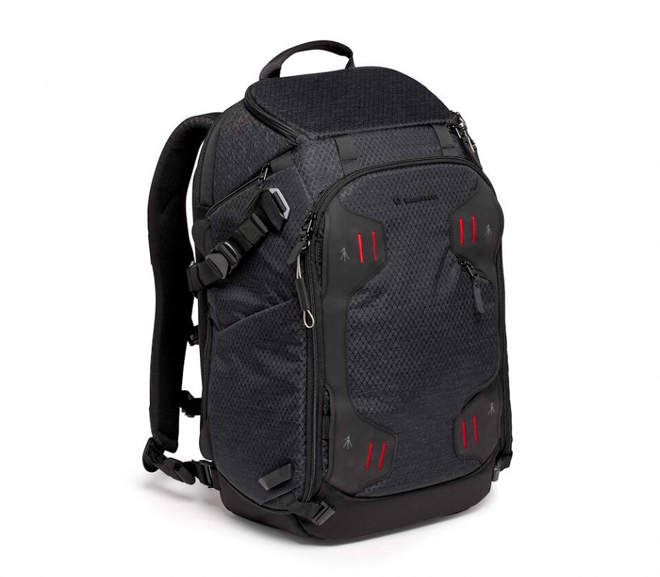 Рюкзак Manfrotto PL Multiloader backpack M