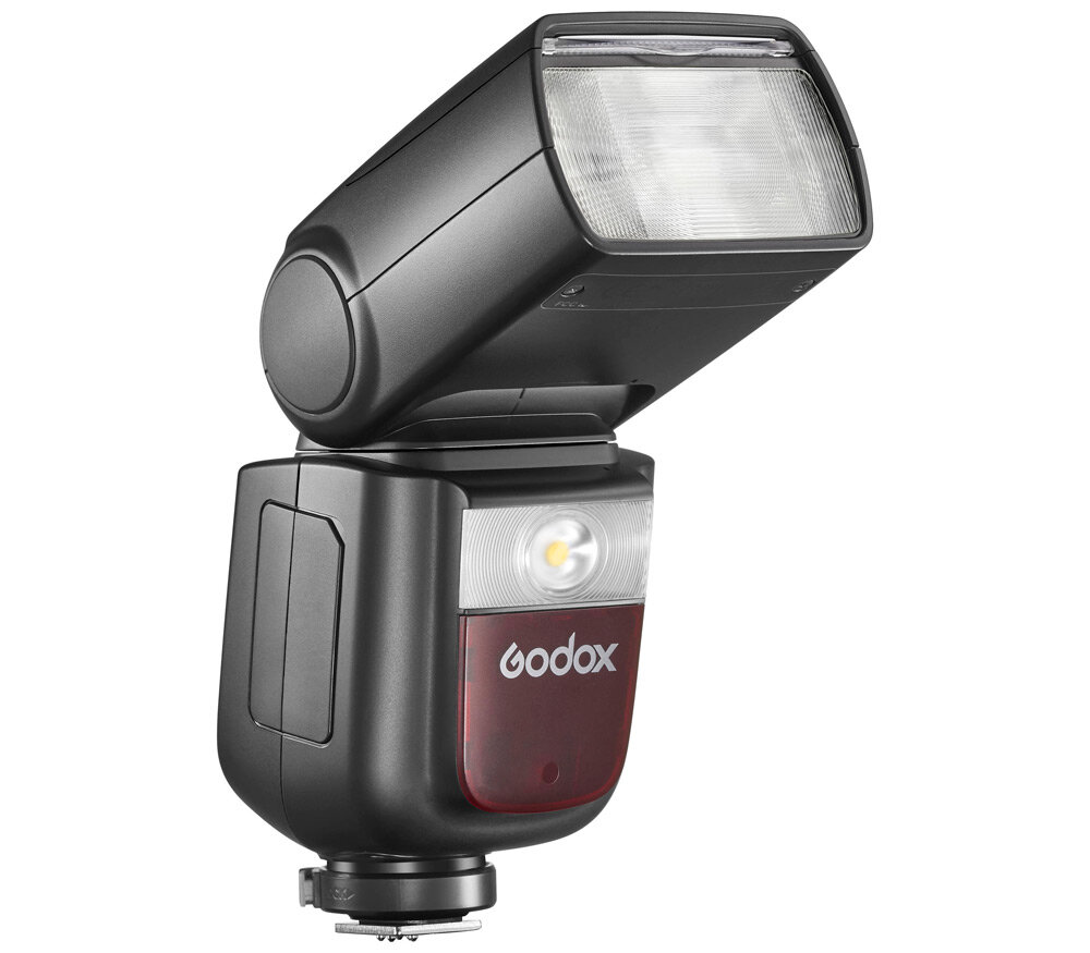 Вспышка Godox Ving V860IIIO TTL для Olympus / Panasonic