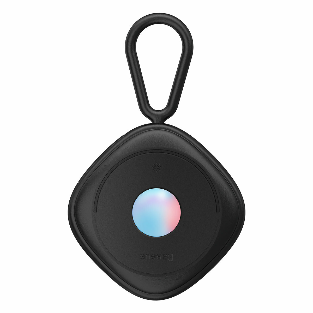 Детектор скрытых камер Baseus Heyo Camera Detector Black (With Simple charging cable USB to Type-C 0.3m Black) (FMHY000001) — фото 15