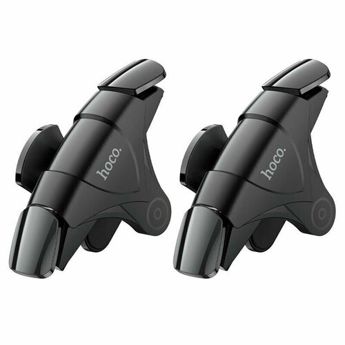 Мобильный контроллер джойстик Hoco GM5 Триггеры для смартфона геймпад для игр триггеры для pubg 50700₽