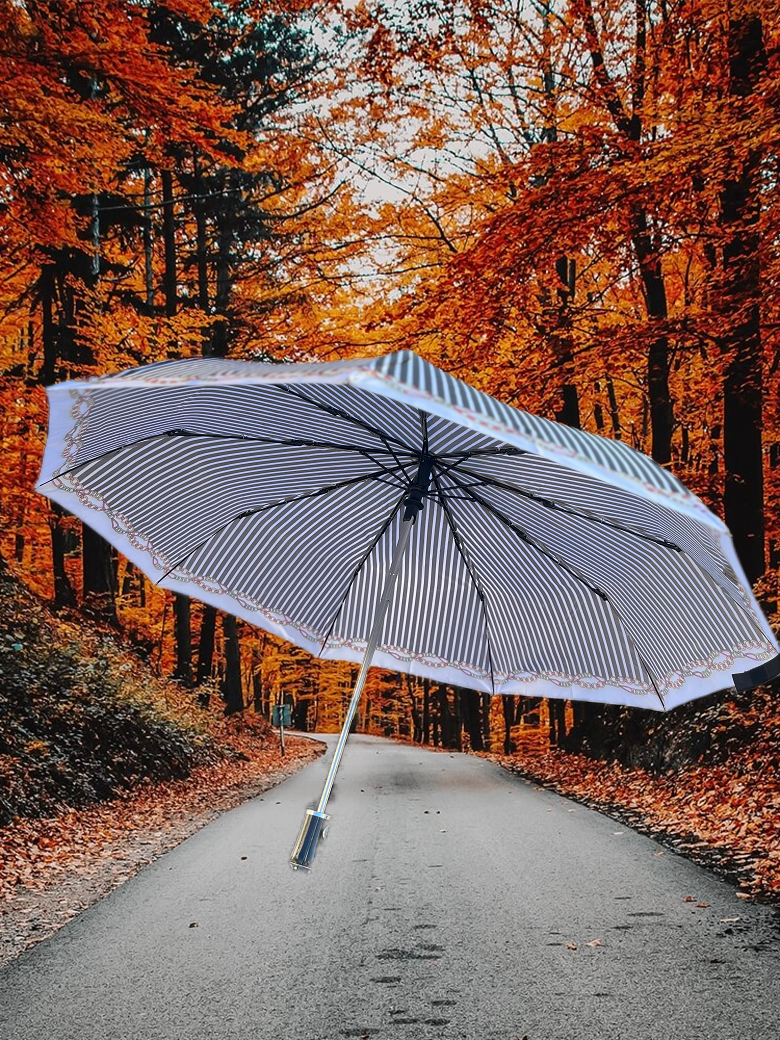 Смарт-зонт Sponsa