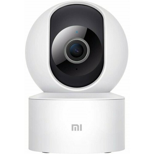IP-камера Xiaomi Mi Smart Camera C200 (MJSXJ14CM) Global