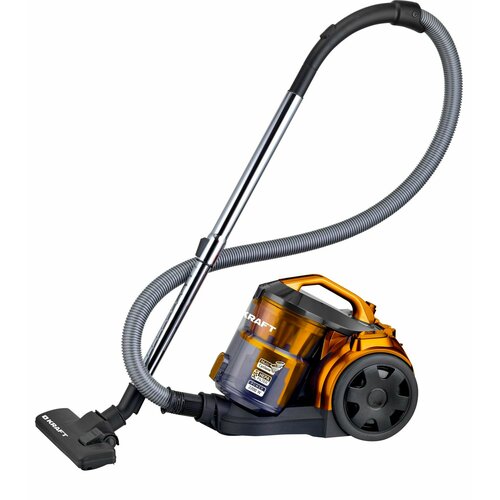 Пылесос Kraft KF-KVC 240 873700₽