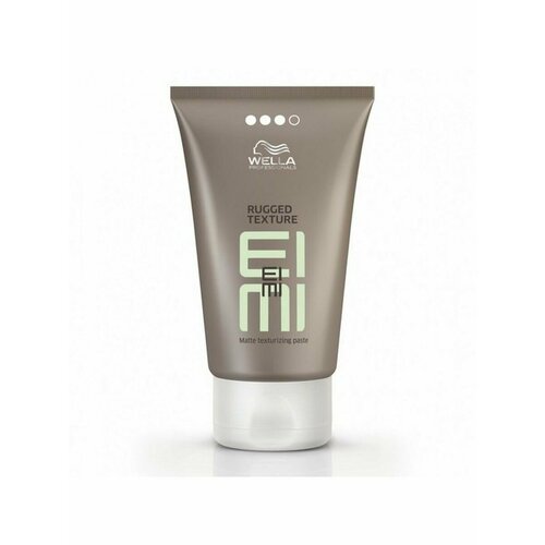 Wella Professionals EIMI RUGGED TEXTURE - Матовый текстурирующий крем-воск 75 мл