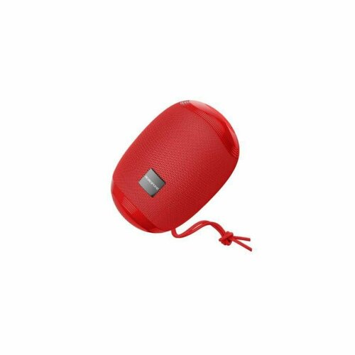 Портативная акустика Borofone BR6 Miraculous Sports красный 23918 97600₽