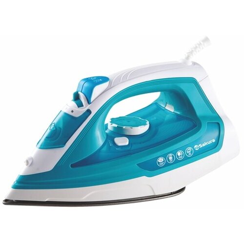 Утюг Sakura SA-3059CBL 240800₽