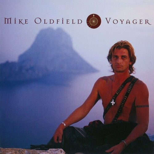 Виниловая пластинка Oldfield, Mike, Voyager (0825646233199) mike oldfield – voyager lp