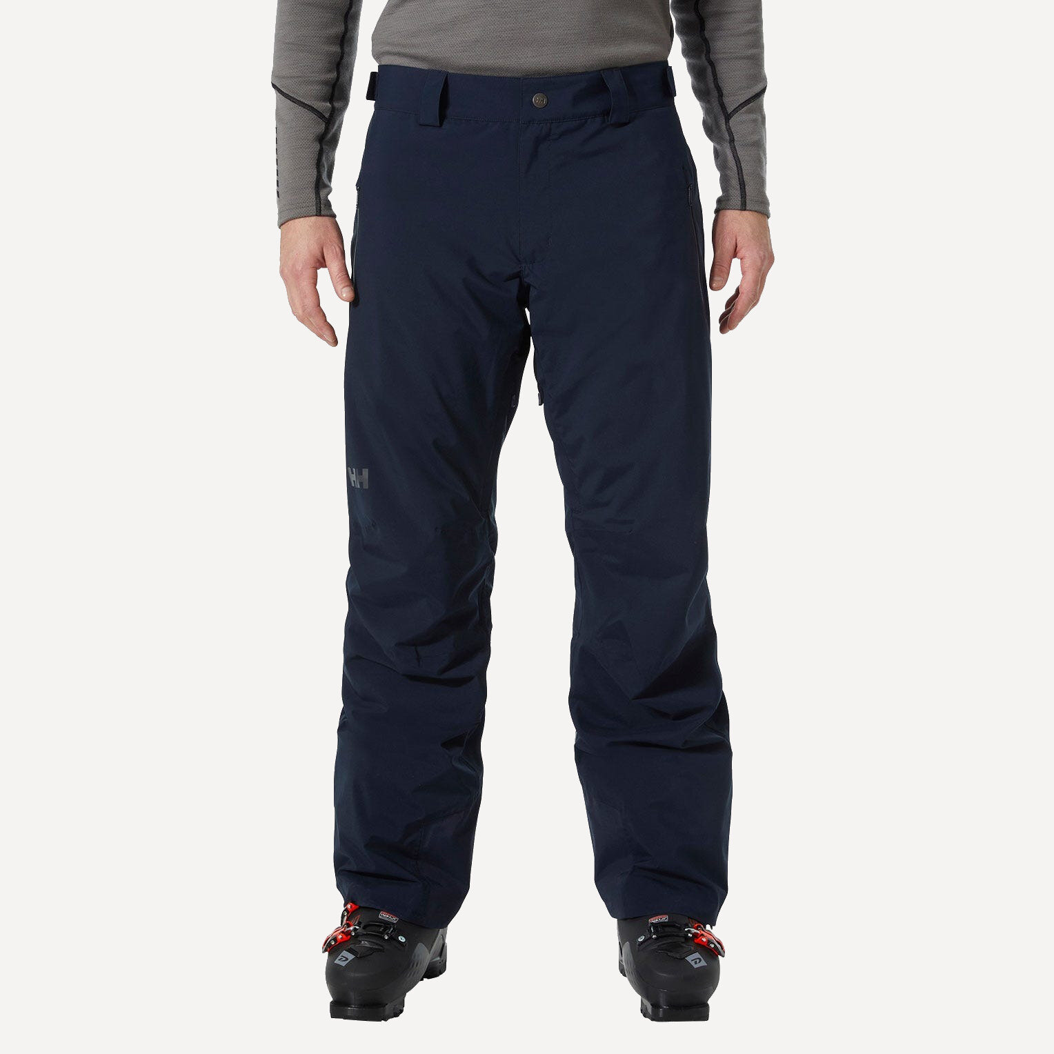 Брюки Helly Hansen, размер S, navy