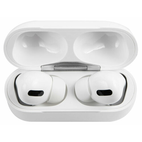 Наушники беспроводные Mobility MT-15 белые 195500₽