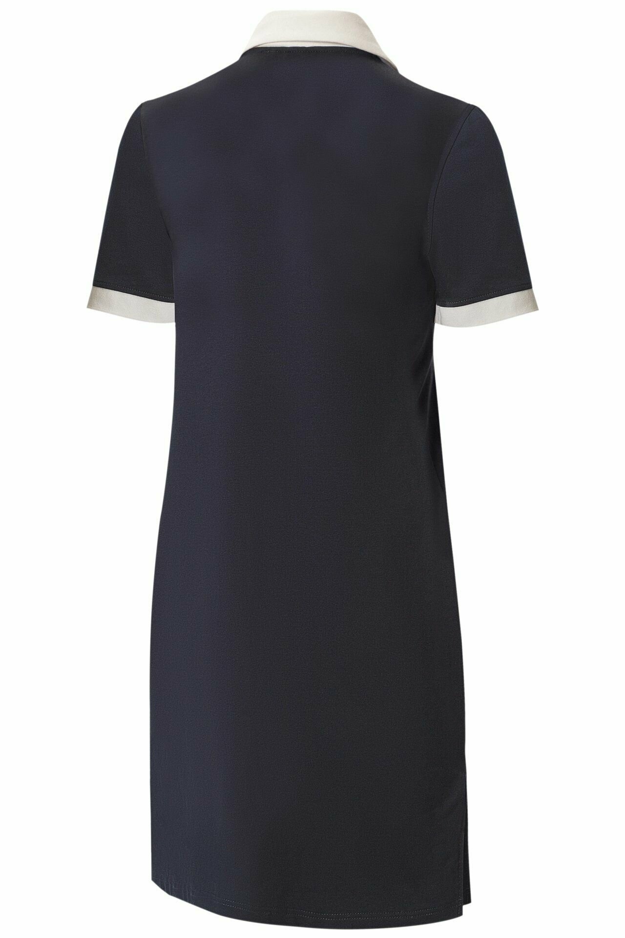 Платье мелисандра Темно-синий 54 (3XL)