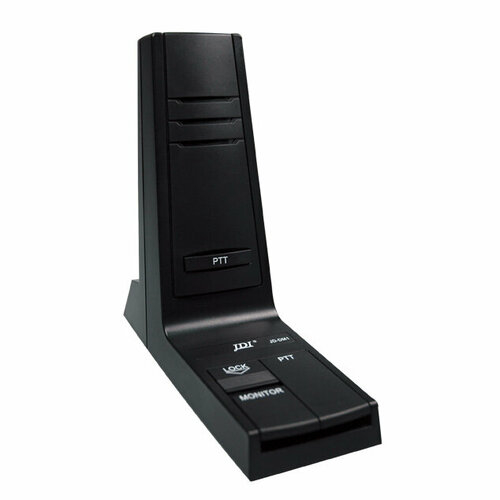 Микрофон JD-DM1 настольный для базово-мобильных радиостанций VERTEX 387000₽