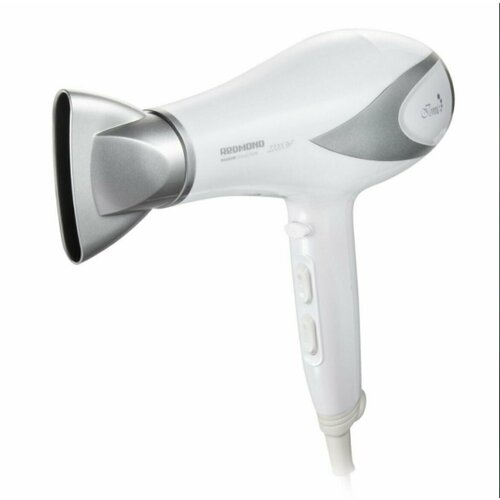 Фен Redmond RF-539 465400₽