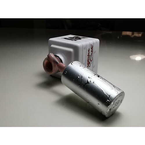 Амурный Енот Гельлак для ногтей Песочно бежевый №39, 10 мл (Амурный Енот)