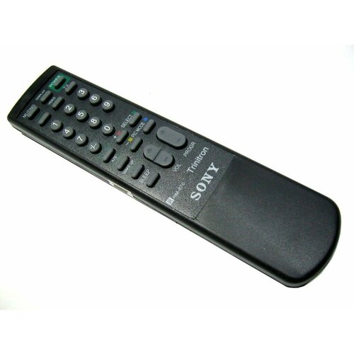 Телевиз. пульт SONY RM-870 TV TXT телевиз пульт sony rm 934 ic как оригинал программируемый
