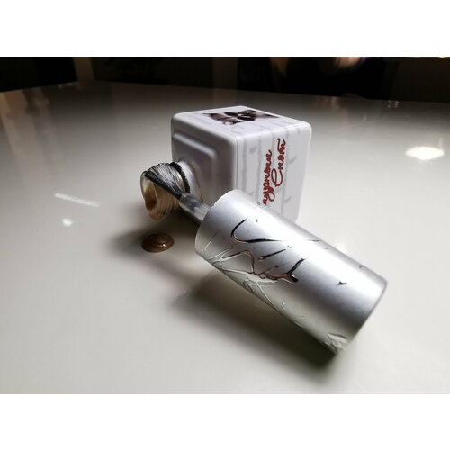 Амурный Енот Гельлак для ногтей Кошачий глаз Бежевый №7, 10 мл (Амурный Енот)