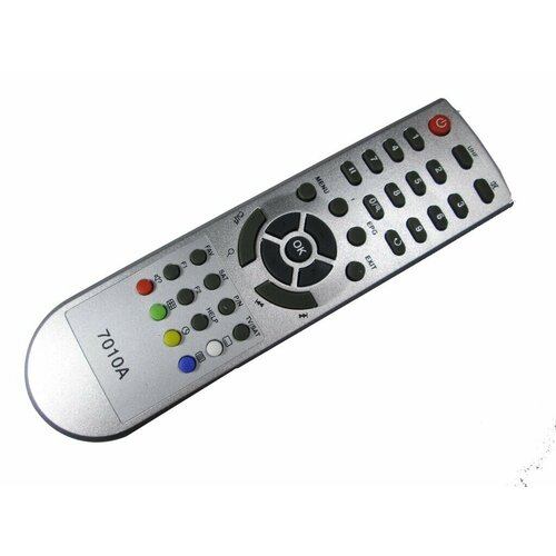 Пульт для спутниковых ресиверов GLOBO 7010C-CI/4100C (44С)