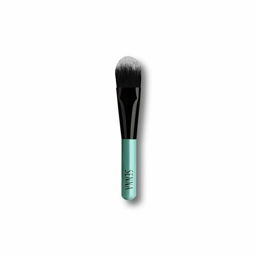 SENNA Brush 24 Multi Миниатюрная многофункциональная кисть