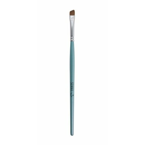 SENNA Brush 605N Brow Shaper Скошенная кисть для бровей