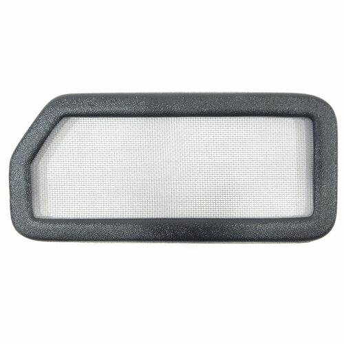 Сетка-фильтр воздухозаборника салона Иксрей на магнитах (литая)