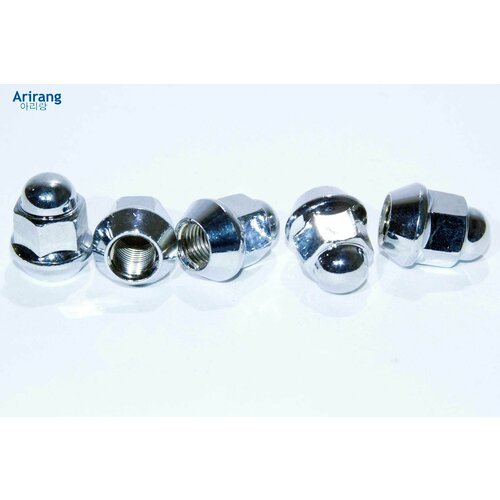 Гайка колеса M10 Литой диск ARIRANG ARG173102 246₽