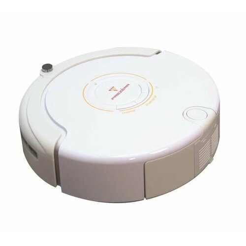 Робот-пылесос Frezerr РС-777С Товар уцененный 574000₽