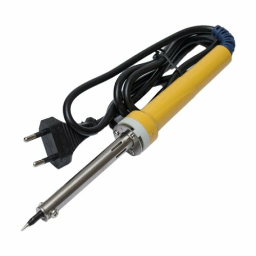 Паяльник YIHUA 840 40W 2шт 123000₽