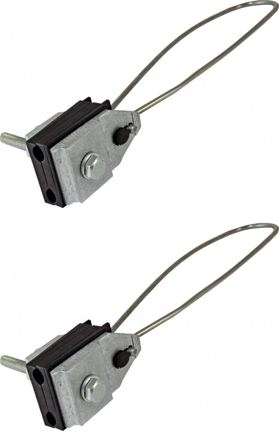 Зажим анкерный TDM Electric ЗАБ 2/16-35 (SO 157.1) (комплект из 2 шт.)