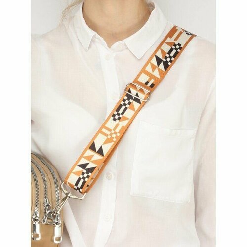 Плечевой ремень для сумок