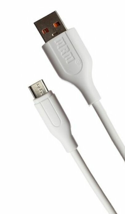 Кабель USB - Micro USB MRM MR21m (1 м)