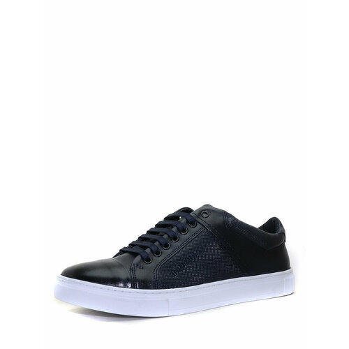 фото Кеды broadway, полнота 7, размер 40, синий