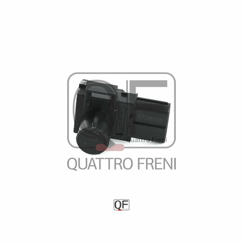 QUATTRO FRENI QF10G00033 Датчик парковки