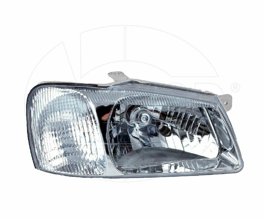 Фара правая HYUNDAI Accent NSP NSP029212025020
