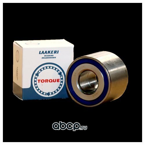 Подшипник ступицы Torque DAC25600045
