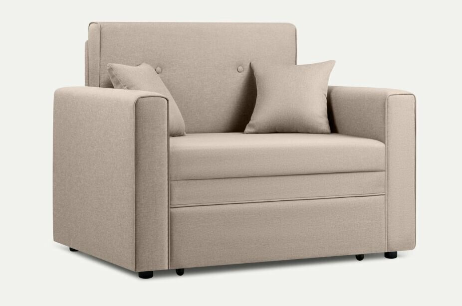 Кресло-кровать Види Textile Light